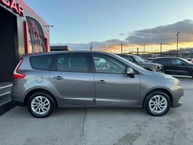 Renault Scenic 1.5DCI-АВТОМАТИК-NAVI-7 МЕСТА, снимка 7