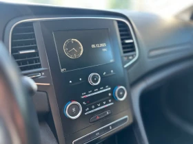 Renault Megane DCI AUTO EURO6B, снимка 16