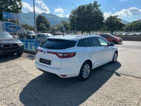 Renault Megane DCI AUTO EURO6B, снимка 7