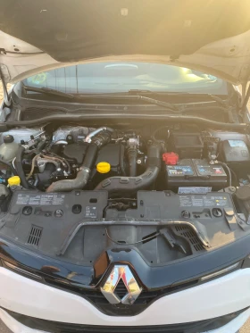 Renault Clio 1.5 dci, снимка 11