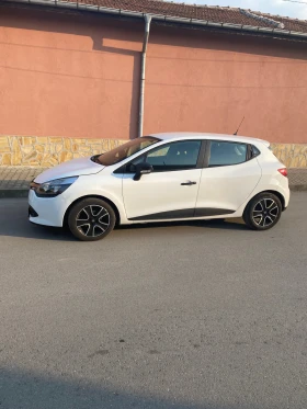 Renault Clio 1.5 dci, снимка 3