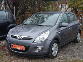 Hyundai I20 1.3-I-КЛИМАТРОНИК, снимка 5