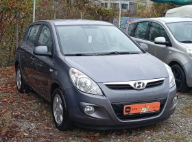 Hyundai I20 1.3-I-КЛИМАТРОНИК, снимка 1