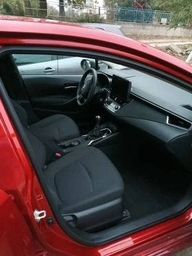 Toyota Corolla, снимка 9