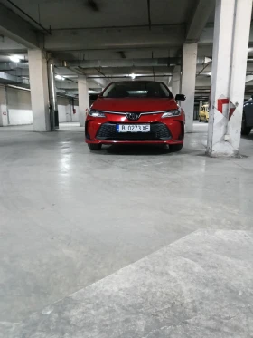 Toyota Corolla, снимка 7