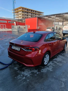 Toyota Corolla, снимка 4