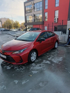 Toyota Corolla, снимка 3