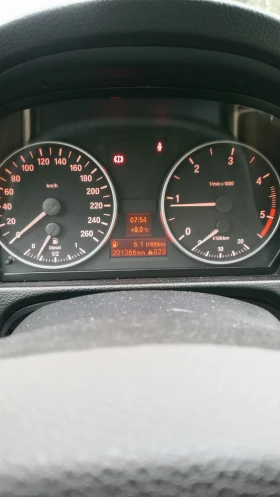 BMW 320, снимка 7