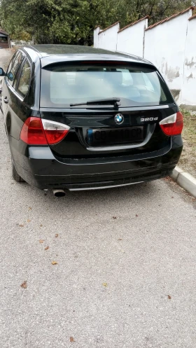 BMW 320, снимка 2