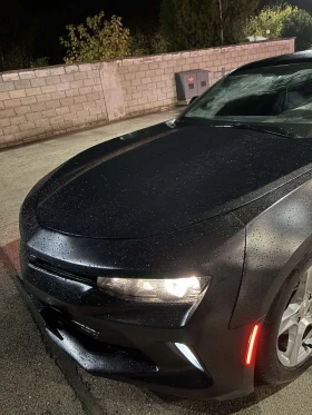 Chevrolet Camaro 2016 Chevrolet Camaro 1LT, снимка 17