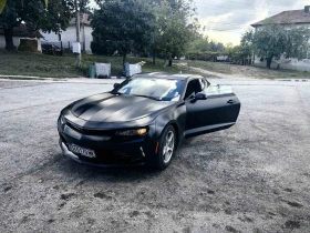 Chevrolet Camaro 2016 Chevrolet Camaro 1LT, снимка 6
