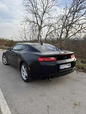 Chevrolet Camaro 2016 Chevrolet Camaro 1LT, снимка 15