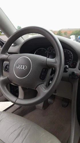 Audi A6, снимка 7