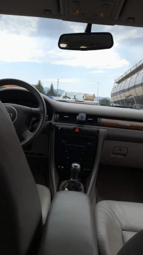 Audi A6, снимка 8