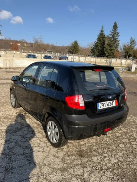 Hyundai I10 1.5crdi клима евро 4, снимка 7