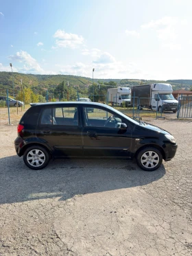 Hyundai Getz 1.5crdi клима евро 4, снимка 4