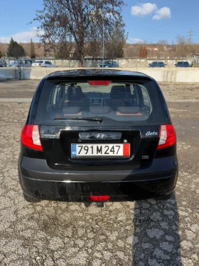 Hyundai I10 1.5crdi клима евро 4, снимка 5