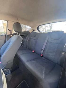 Ford Fiesta LPG, снимка 8