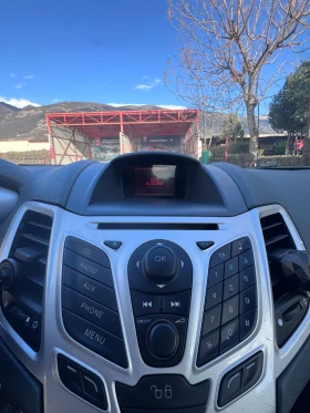 Ford Fiesta LPG, снимка 11