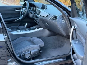 BMW 120 Facelift-ПЪЛЕН-М-ПАКЕТ-АЛКАНТАРА-НАВИ-LED-ОТЛИЧНА, снимка 14