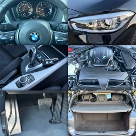BMW 120 Facelift-ПЪЛЕН-М-ПАКЕТ-АЛКАНТАРА-НАВИ-LED-ОТЛИЧНА, снимка 16