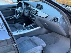 BMW 120 Facelift-ПЪЛЕН-М-ПАКЕТ-АЛКАНТАРА-НАВИ-LED-ОТЛИЧНА, снимка 15