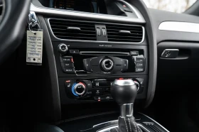 Audi S4 TWO TONE* КОЖА* ПОДГРЕВ* , снимка 11