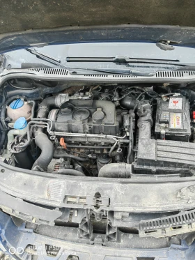 VW Touran, снимка 2