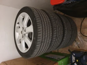 Toyota Avensis, снимка 8