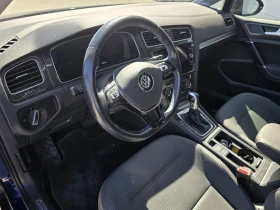 VW Golf, снимка 5