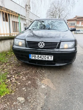 VW Bora, снимка 2
