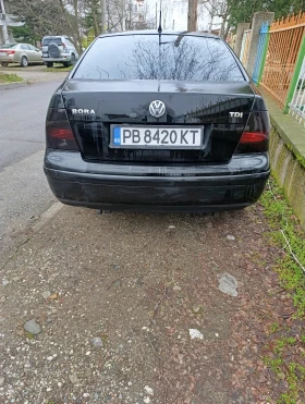 VW Bora, снимка 3