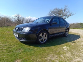 VW Bora, снимка 1