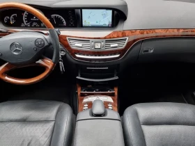 Mercedes-Benz S 350 L, снимка 7