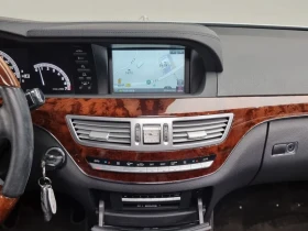 Mercedes-Benz S 350 L, снимка 15