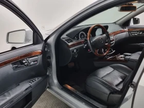Mercedes-Benz S 350 L, снимка 12