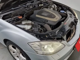 Mercedes-Benz S 350 L, снимка 6