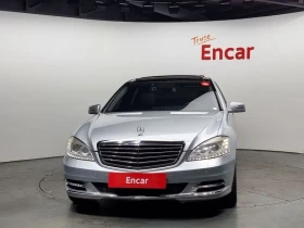 Mercedes-Benz S 350 L, снимка 3