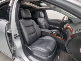 Mercedes-Benz S 350 L, снимка 10