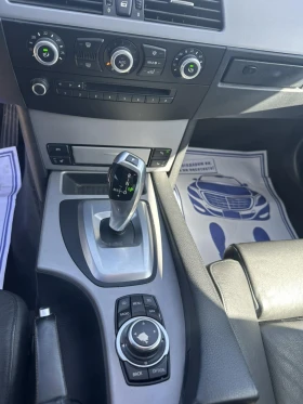 BMW 525 М57-Дистроник, вакум, кейлес, М-пакет, снимка 9
