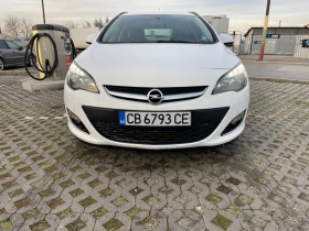 Opel Astra, снимка 2