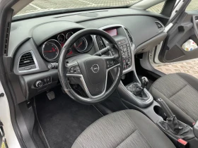 Opel Astra, снимка 10