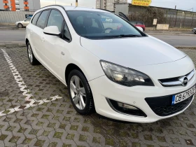Opel Astra, снимка 4