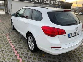 Opel Astra, снимка 1