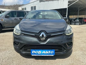Renault Clio 1.5DCI-ENERGY-FULL LED-NAVI-CAMERA, снимка 2