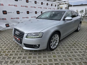 Audi A5 2.0Т-211кс= АВТОМАТ= 4Х4= 166.000км= НАВИ= КОЖА, снимка 6