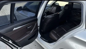 BMW 530 FACE/FULL LED/HEAD UP/SOFT CLOSE, снимка 12