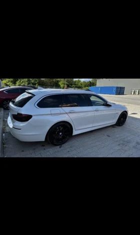 BMW 530 530d, снимка 2