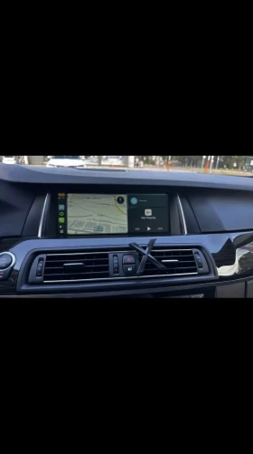 BMW 530 530d, снимка 15