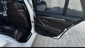 BMW 530 FACE/FULL LED/HEAD UP/SOFT CLOSE, снимка 13